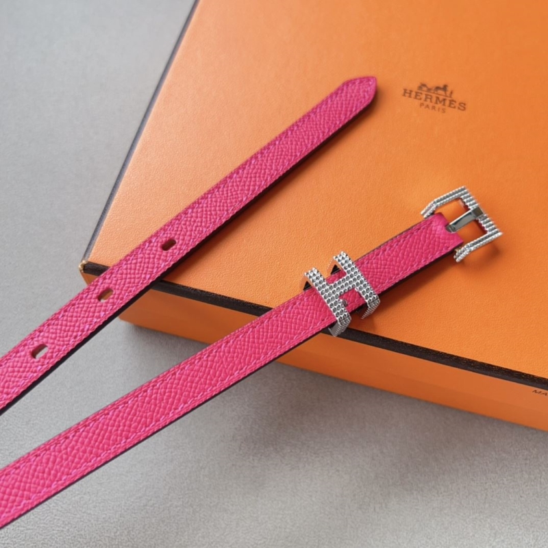 Hermes Belts